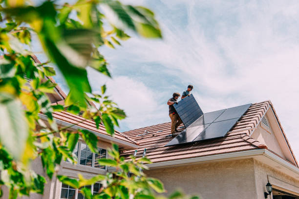Roof Gutter Cleaning in South Farmingdale, NY